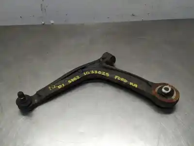 Second-hand car spare part  for FORD KA (CCU)  OEM IAM references 50710291  N6.Z1 PARLE.21