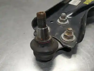 Tweedehands auto-onderdeel linker onderste ophang arm voor peugeot 308 ii (lb_, lp_, lw_, lh_, l3_) 1.2 thp 130 oem iam-referenties 