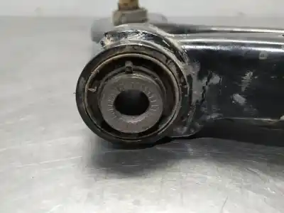 Tweedehands auto-onderdeel rechts voor ondergeheerde arm voor peugeot 308 ii (lb_, lp_, lw_, lh_, l3_) 1.2 thp 130 oem iam-referenties 