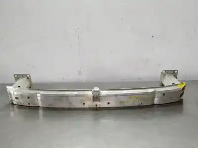 Second-hand car spare part front bumper reinforcement for peugeot 308 access oem iam references   n2.z1.35.2.2