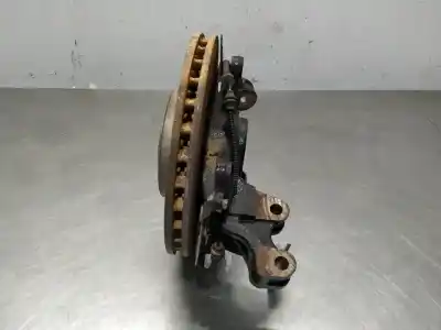 Second-hand car spare part front left knuckle for peugeot 308 access oem iam references   n6.z1 parle.21