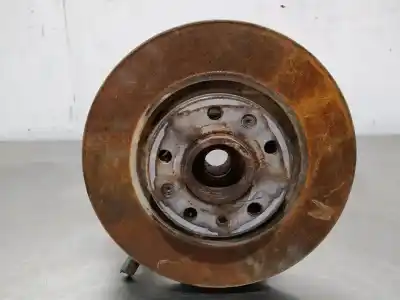 Second-hand car spare part front right knuckle for peugeot 308 access oem iam references   n5.z1.parle.27