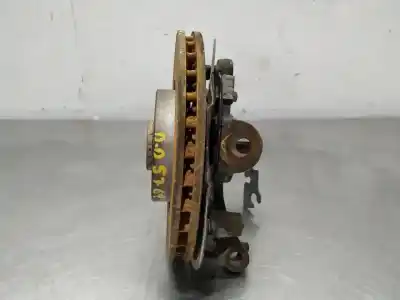 Second-hand car spare part front right knuckle for peugeot 308 access oem iam references   n5.z1.parle.27