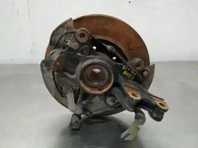 Second-hand car spare part front right knuckle for peugeot 308 access oem iam references   n5.z1.parle.27