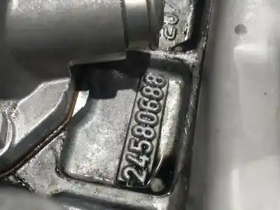 Second-hand car spare part  for OPEL CORSA E  OEM IAM references 24580688  N2.Z1.38 2.B