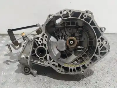 Second-hand car spare part gearbox for opel corsa e business oem iam references 24580688  n2.z1.38 2.b