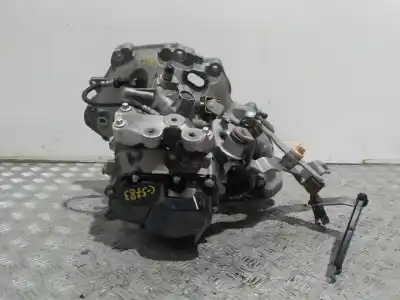 Second-hand car spare part gearbox for opel corsa e business oem iam references 24580688  n2.z1.38 2.b
