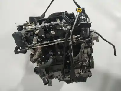 Second-hand car spare part complete engine for opel corsa e business oem iam references b13dtc  n1.z1.41.2.b