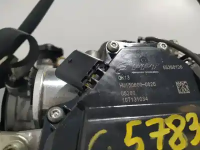 Second-hand car spare part complete engine for opel corsa e business oem iam references b13dtc  n1.z1.41.2.b