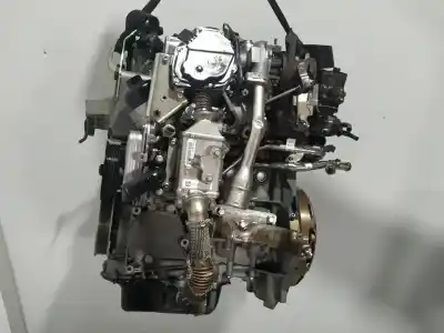 Second-hand car spare part complete engine for opel corsa e business oem iam references b13dtc  n1.z1.41.2.b