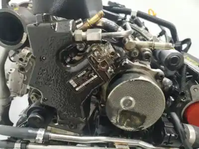 Second-hand car spare part complete engine for opel corsa e business oem iam references b13dtc  n1.z1.41.2.b