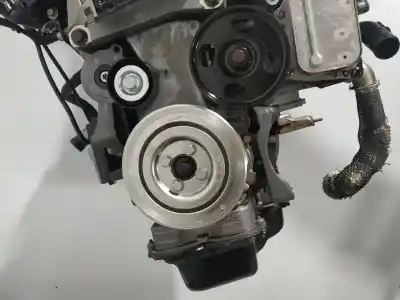 Second-hand car spare part complete engine for opel corsa e business oem iam references b13dtc  n1.z1.41.2.b