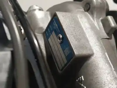 Second-hand car spare part complete engine for opel corsa e business oem iam references b13dtc  n1.z1.41.2.b