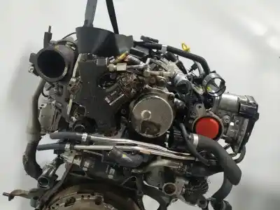 Second-hand car spare part complete engine for opel corsa e business oem iam references b13dtc  n1.z1.41.2.b