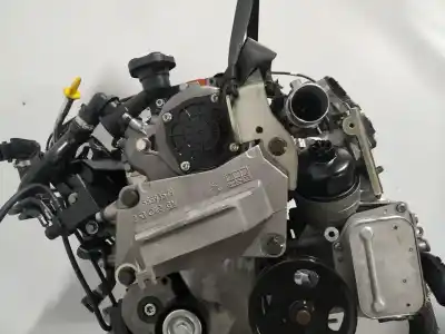 Second-hand car spare part complete engine for opel corsa e business oem iam references b13dtc  n1.z1.41.2.b