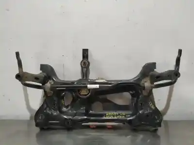 Peça sobressalente para automóvel em segunda mão charrió / suporte de eixo dianteiro por seat ateca (kh7) style referências oem iam   n5.z1.parle.26.b
