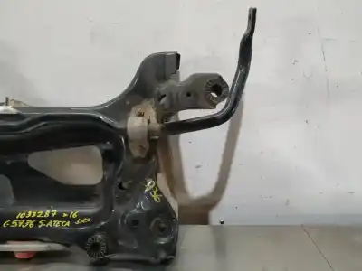 Peça sobressalente para automóvel em segunda mão charrió / suporte de eixo dianteiro por seat ateca (kh7) style referências oem iam   n5.z1.parle.26.b