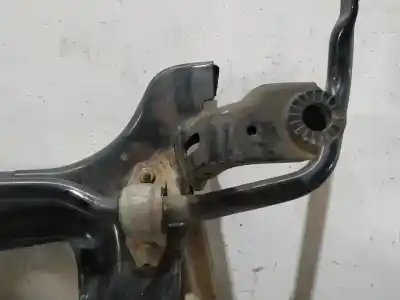 Peça sobressalente para automóvel em segunda mão charrió / suporte de eixo dianteiro por seat ateca (kh7) style referências oem iam   n5.z1.parle.26.b