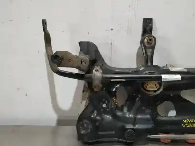 Peça sobressalente para automóvel em segunda mão Charrió / Suporte De Eixo Dianteiro por SEAT ATECA (KH7) Style Referências OEM IAM   N5.Z1.PARLE.26.B