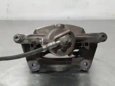 Peça sobressalente para automóvel em segunda mão pinça de travão dianteira esquerda por seat ateca (kh7) style referências oem iam   n2.z1.34.2.2