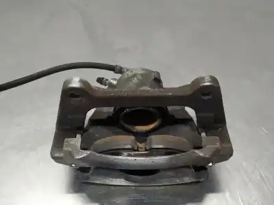 Peça sobressalente para automóvel em segunda mão pinça de travão dianteira esquerda por seat ateca (kh7) style referências oem iam   n2.z1.34.2.2
