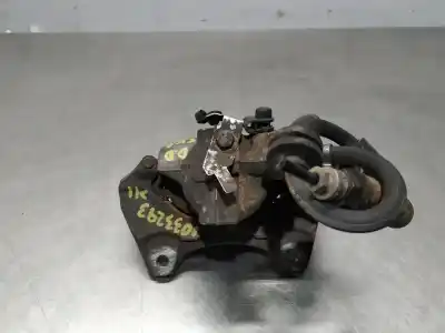 Автозапчасти б/у передний правый тормозной суппорт за ford ka (ccu) urban ссылки oem iam 