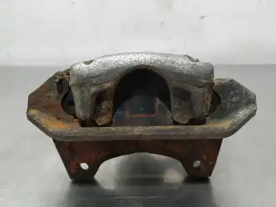 Peça sobressalente para automóvel em segunda mão pinça de travão dianteira esquerda por ford ka (ccu) urban referências oem iam   n2.z1.34.2.2