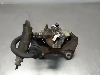 Peça sobressalente para automóvel em segunda mão pinça de travão dianteira esquerda por ford ka (ccu) urban referências oem iam   n2.z1.34.2.2