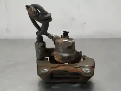 Peça sobressalente para automóvel em segunda mão pinça de travão dianteira esquerda por ford ka (ccu) urban referências oem iam   n2.z1.34.2.2