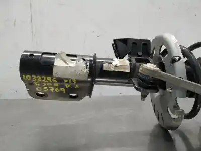 Tweedehands auto-onderdeel schokbreker links voor voor peugeot 308 ii (lb_, lp_, lw_, lh_, l3_) 1.2 thp 130 oem iam-referenties 9823318680