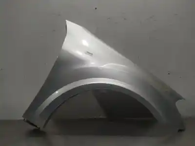 Peça sobressalente para automóvel em segunda mão guarda-lamas dianteiro direito por mercedes-benz clase m (w164) 420 cdi 4m edition 10 referências oem iam 