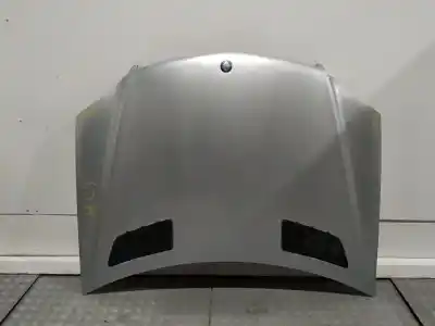 Peça sobressalente para automóvel em segunda mão capot por mercedes-benz clase m (w164) 420 cdi 4m edition 10 referências oem iam 