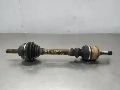 Second-hand car spare part  for CITROEN BERLINGO  OEM IAM references   N2.Z1.11.6.3