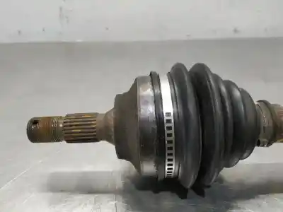 Second-hand car spare part front left transmission for citroen berlingo 1.9 d multispace oem iam references   n2.z1.11.6.3