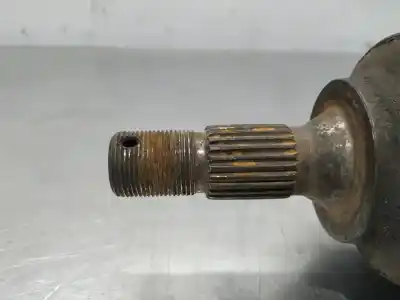 Second-hand car spare part front left transmission for citroen berlingo 1.9 d multispace oem iam references   n2.z1.11.6.3