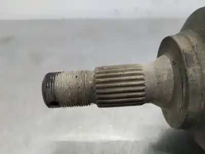 Second-hand car spare part  for CITROEN BERLINGO  OEM IAM references   N2.Z1.11.6.4