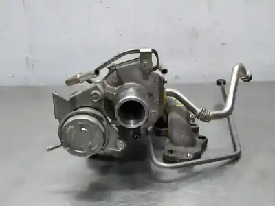 Second-hand car spare part TURBOCHARGER for NISSAN QASHQAI (J11) 360 OEM IAM references 144106079R 8201165362  