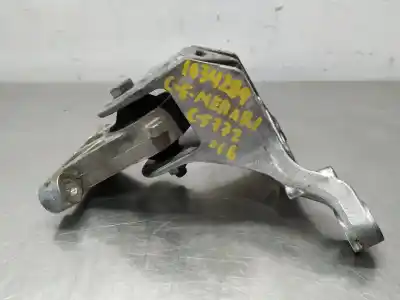Second-hand car spare part engine support for citroen e-mehari basis 68 cv / 50 kw oem iam references   