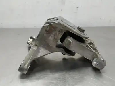 Second-hand car spare part engine support for citroen e-mehari basis 68 cv / 50 kw oem iam references   