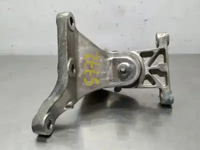 Second-hand car spare part engine support for citroen e-mehari basis 68 cv / 50 kw oem iam references   