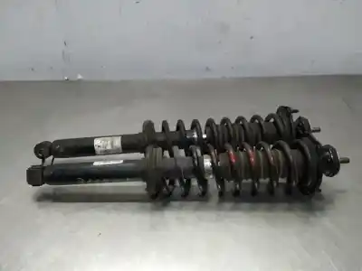 İkinci el araba yedek parçası arka amortisör takimi için citroen e-mehari basis 68 cv / 50 kw oem iam referansları t003394636