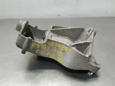 Second-hand car spare part front engine support for citroen e-mehari basis 68 cv / 50 kw oem iam references   