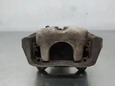 Second-hand car spare part rear left brake caliper for citroen e-mehari basis 68 cv / 50 kw oem iam references   n2.z1.34.2.2