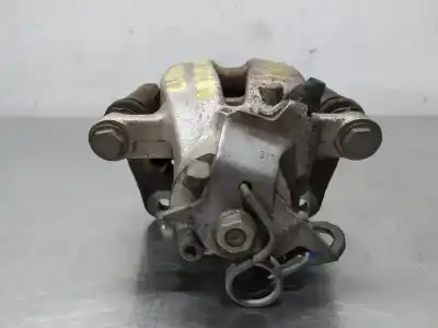 Second-hand car spare part rear left brake caliper for citroen e-mehari basis 68 cv / 50 kw oem iam references   n2.z1.34.2.2
