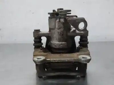 Second-hand car spare part rear left brake caliper for citroen e-mehari basis 68 cv / 50 kw oem iam references   n2.z1.34.2.2