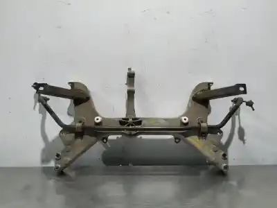 Second-hand car spare part FRONT AXLE for CITROEN E-MEHARI Basis 68 CV / 50 KW OEM IAM references   