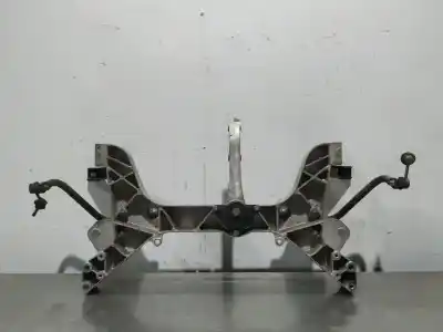 Second-hand car spare part front axle for citroen e-mehari basis 68 cv / 50 kw oem iam references   n5.z1.parle.26.b