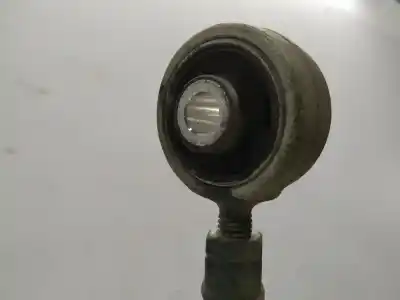 Second-hand car spare part rear lower right suspension arm for citroen e-mehari basis 68 cv / 50 kw oem iam references   n6.z1.parle.30