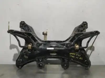 Second-hand car spare part FRONT AXLE for FORD KA (CCU) Urban OEM IAM references   