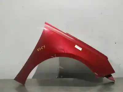 Second-hand car spare part front right fin for peugeot 308 access oem iam references   n5.z1.6.16.m